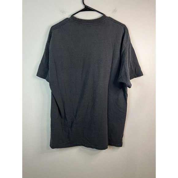 Vintage Call of Duty Modern Warfare 2 MW2 Video Game T-Shirt Sz XL - Picture 7 of 8